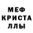 Меф мяу мяу Mitya Belov